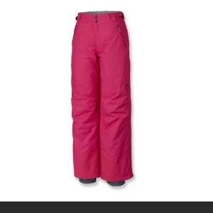 Mountain Hard Wear Returnia Insulated Pant NWT